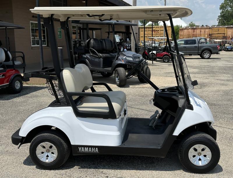 2019 Yamaha Drive 2 Electric 200126 Golf Cart Golf Cars in Fort