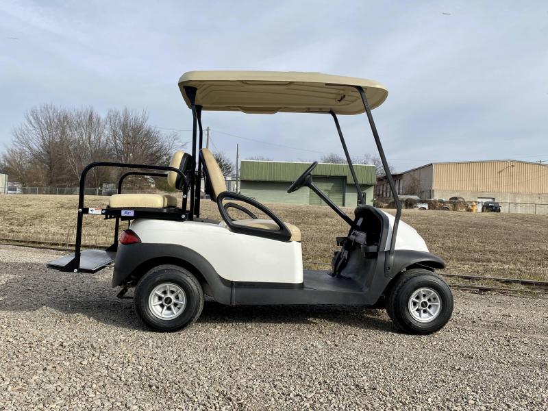 2013 Club Car Precedent Golf Cart 2013 Club Car Precedent Golf Cart
