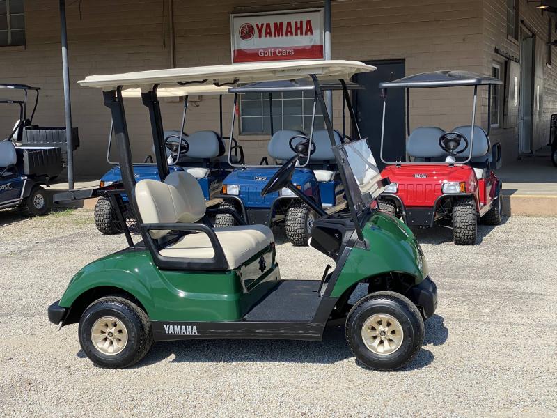 2020 Yamaha Drive 2 Electric # 302127 Golf Cart 2020 Yamaha Drive 2 Electric # 302127 Golf Cart