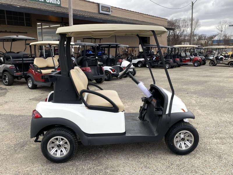 2022 Club Car Villager 2 #310790 Golf Cart 2022 Club Car Villager 2 #310790 Golf Cart