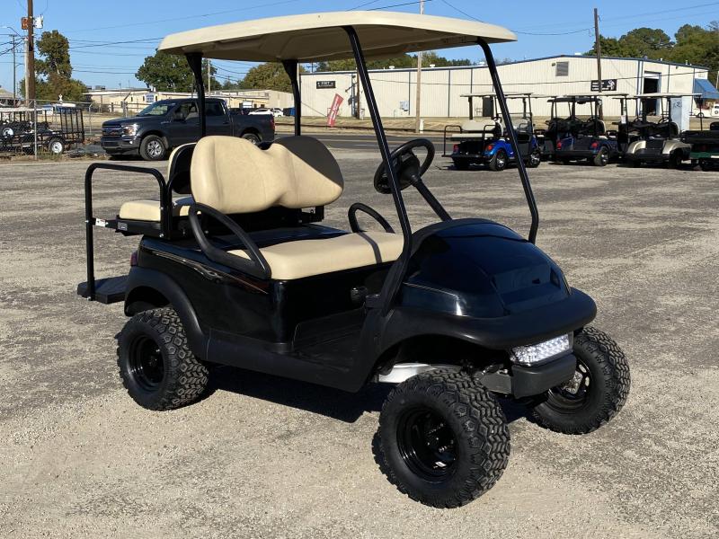 2015 Club Car Precedent Electric # 598690 Golf Cart 2015 Club Car Precedent Electric # 598690 Golf Cart