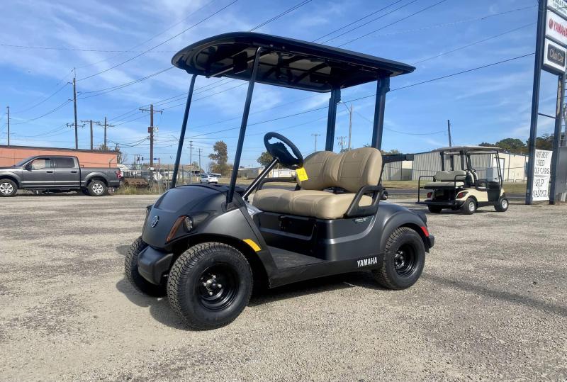 2022 Yamaha Drive 2 QuieTech EFI Gas #502919 Golf Cart 2022 Yamaha Drive 2 QuieTech EFI Gas #502919 Golf Cart