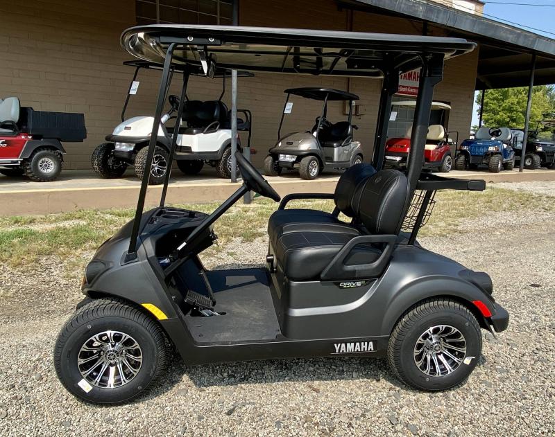 Yamaha Electric Golf Cart