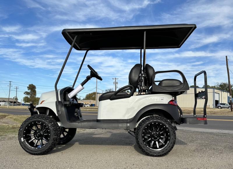 2023 Club Car Onward Lifted Lithium # 397368 Golf Cart 2023 Club Car Onward Lifted Lithium # 397368 Golf Cart