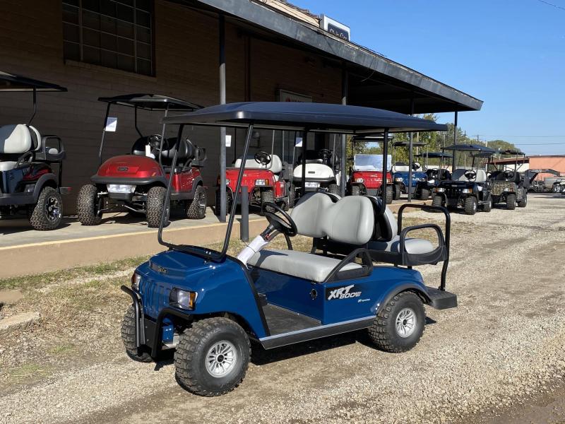 2022 Club Car XRT800 Electric #260872 Golf Cart 2022 Club Car XRT800 Electric #260872 Golf Cart