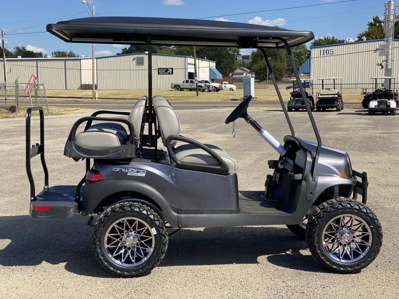 2023 Club Car Onward Lithium 391973 Golf Cart Golf Cars in Fort