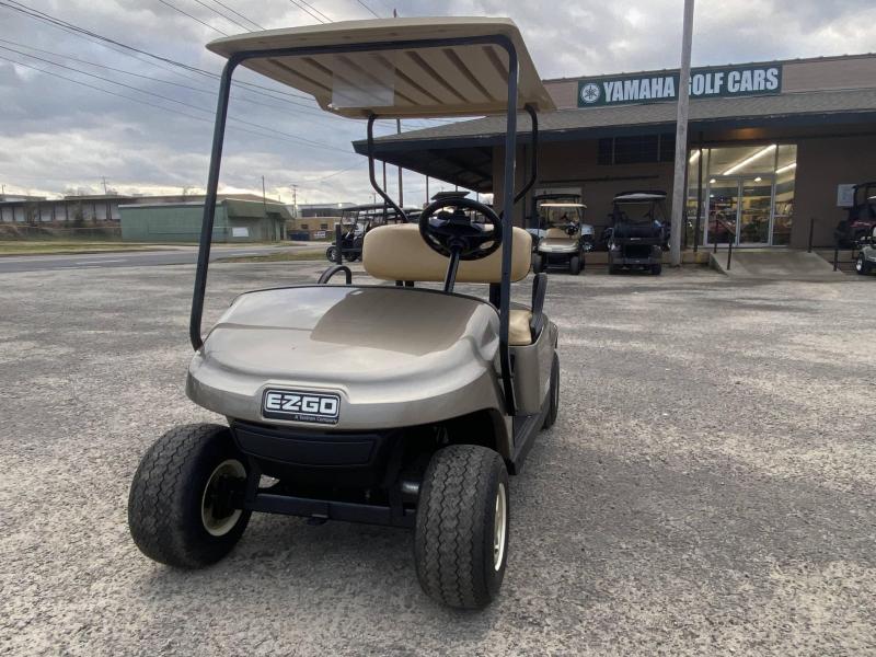 2017 E-Z-GO TXT Electric #325916 Golf Cart 2017 E-Z-GO TXT Electric #325916 Golf Cart