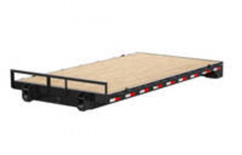 2021 PJ Trailers 96''x14' Rollster Roll Off Deck (RD) 2021 PJ Trailers 96''x14' Rollster Roll Off Deck (RD)