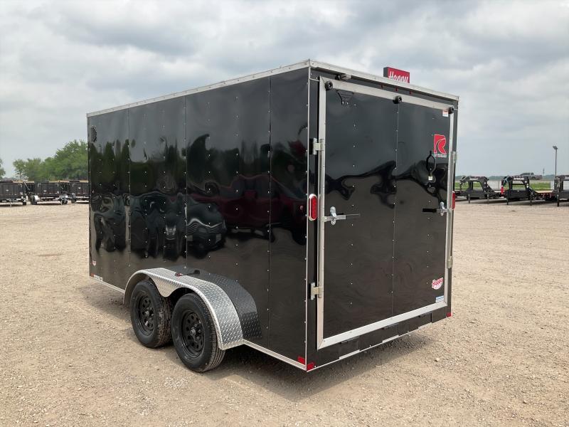 new Cargo (Enclosed) Trailers Carry-On Other for sale, in Ferris, TX Thumbnail 3