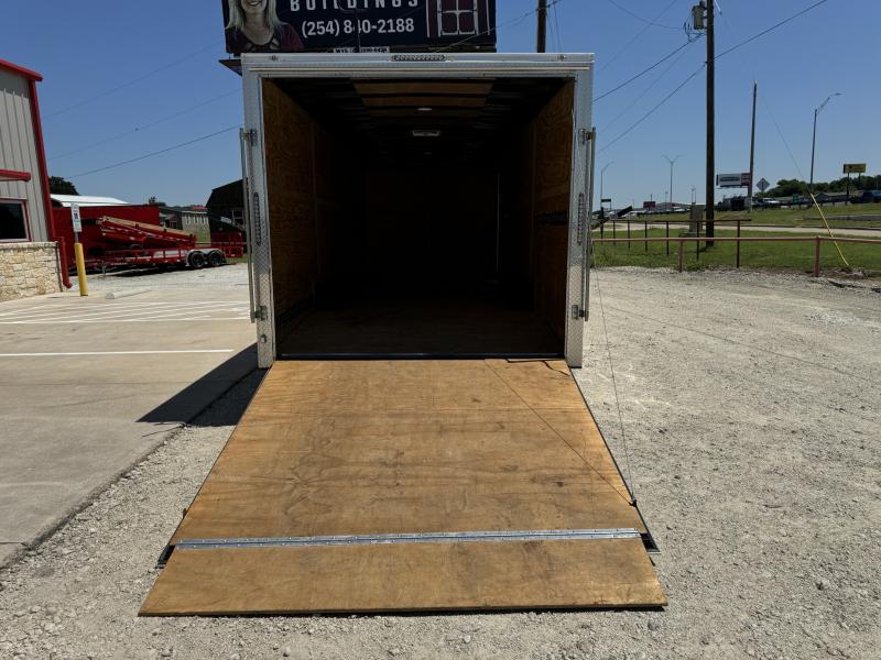 used Cargo (Enclosed) Trailers Forest River Other for sale, in Waco, TX Thumbnail 4