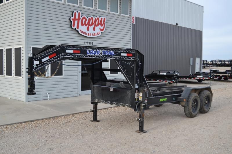 2021 Load Trail DT Dump Trailer 2021 Load Trail DT Dump Trailer