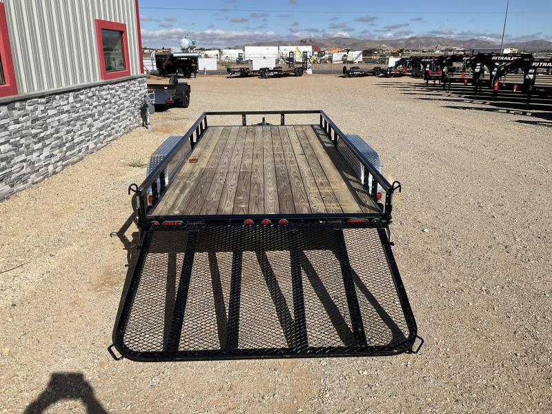 new Utility Trailers PJ Trailers Other for sale, in El Paso, TX Thumbnail 5