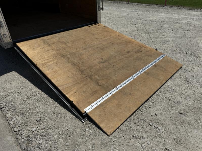 used Cargo (Enclosed) Trailers Forest River Other for sale, in Waco, TX Thumbnail 6