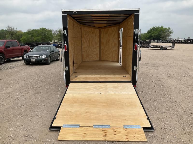new Cargo (Enclosed) Trailers Carry-On Other for sale, in Ferris, TX Thumbnail 5