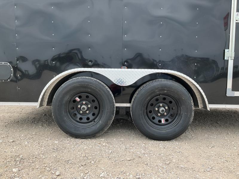 new Cargo (Enclosed) Trailers Carry-On Other for sale, in Ferris, TX Thumbnail 2