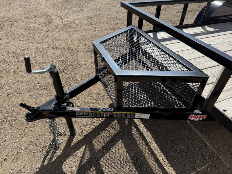new Utility Trailers Carry-On  for sale, in Amarillo, TX Thumbnail 5