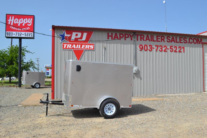 2022 Carry-On CGRCM Cargo / Enclosed Trailer 2022 Carry-On CGRCM Cargo / Enclosed Trailer