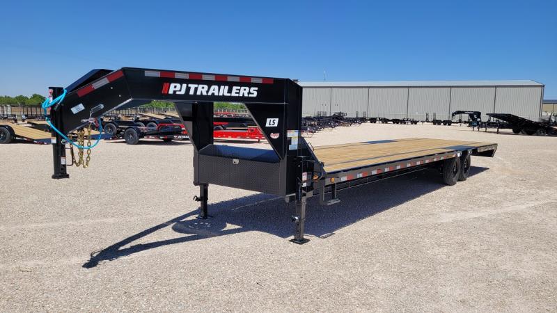 2023 PJ Trailers (LS) Flatbed Trailer 2023 PJ Trailers (LS) Flatbed Trailer