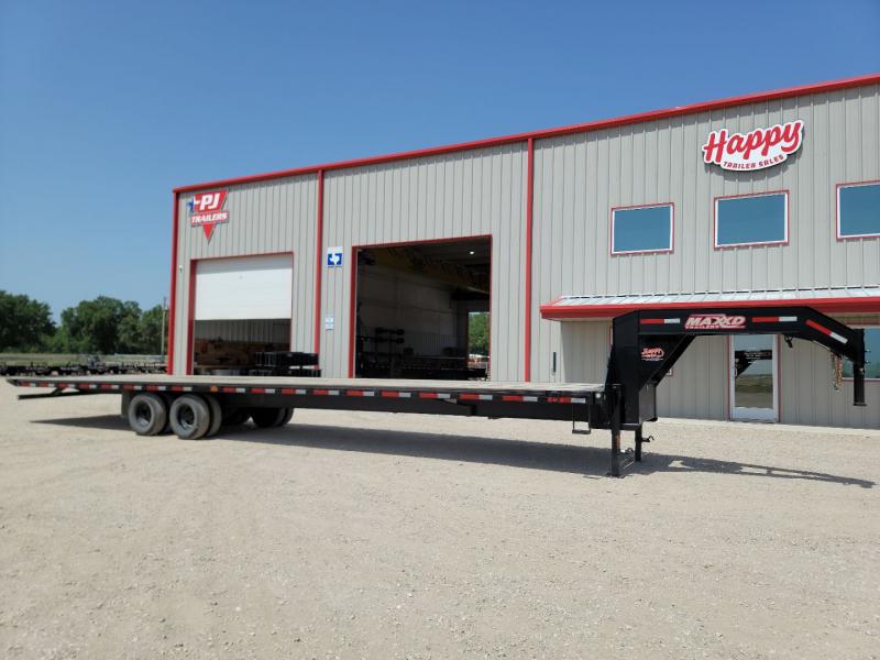 2020 MAXXD Flatbed Flatbed Trailer 2020 MAXXD Flatbed Flatbed Trailer