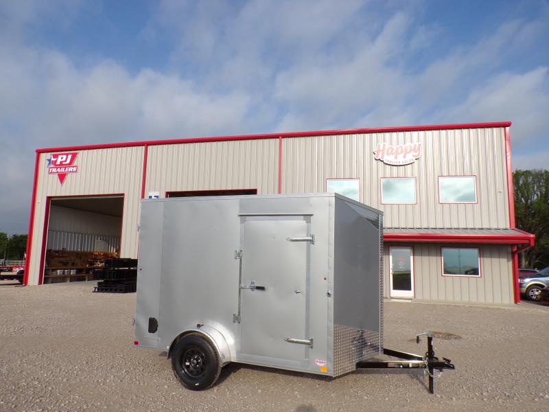 2022 Carry-On CGRCM Cargo / Enclosed Trailer 2022 Carry-On CGRCM Cargo / Enclosed Trailer