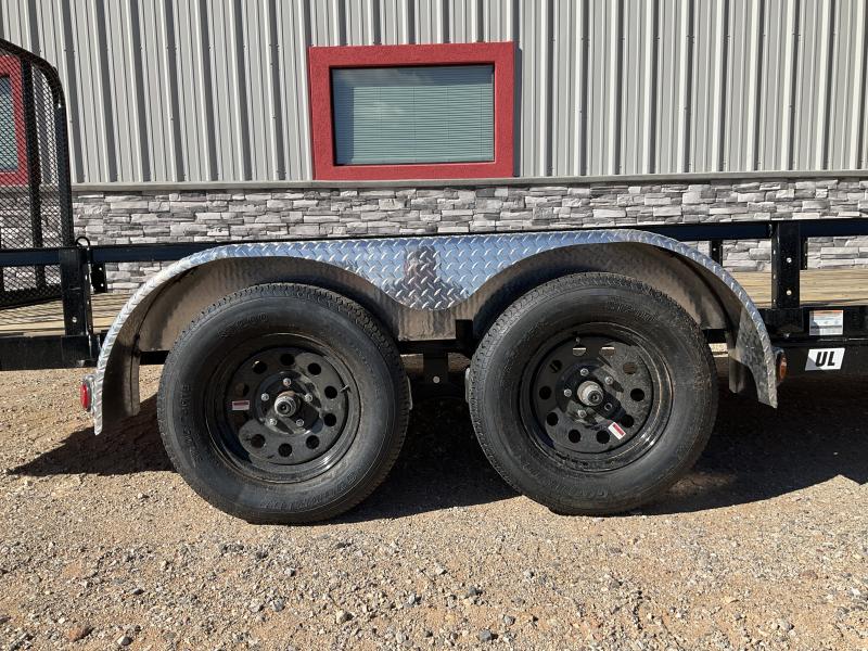 new Utility Trailers PJ Trailers Other for sale, in El Paso, TX Thumbnail 2