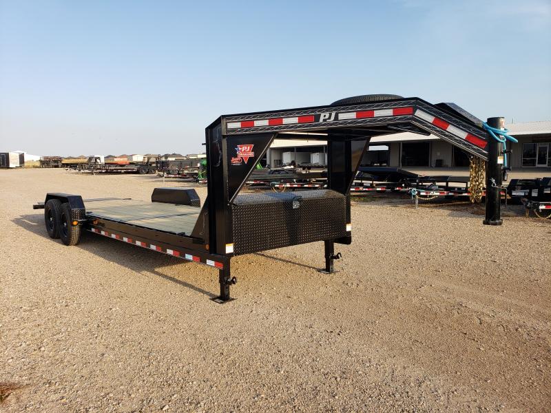 2023 PJ Trailers 82"x24' T6 Tilt Trailer 2023 PJ Trailers 82"x24' T6 Tilt Trailer