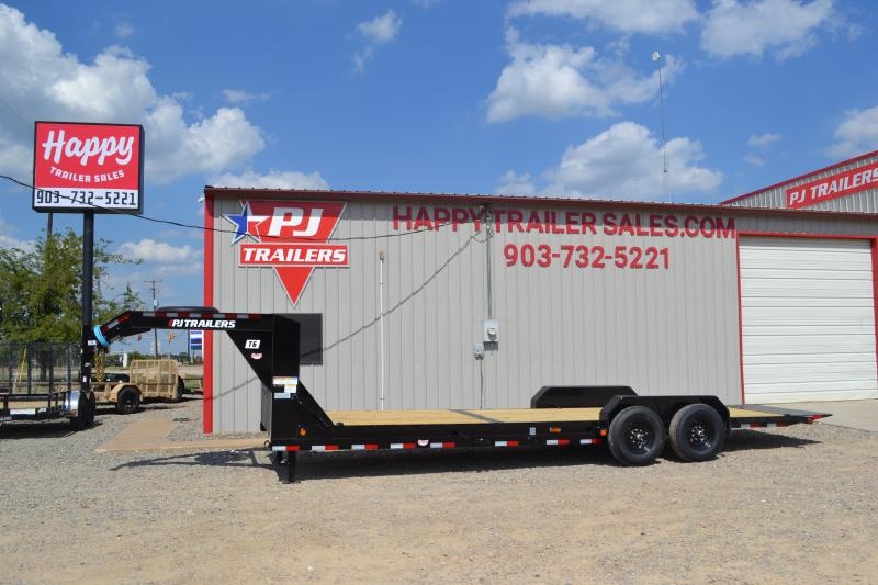 2023 PJ 83"x24' GN Tilt T6 2023 PJ 83"x24' GN Tilt T6