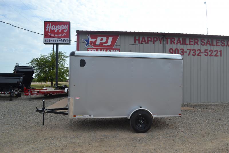 2022 Carry-On 6'x12' Enclosed Ramp Door 2022 Carry-On 6'x12' Enclosed Ramp Door