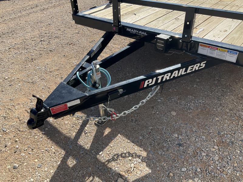 new Utility Trailers PJ Trailers Other for sale, in El Paso, TX Thumbnail 6
