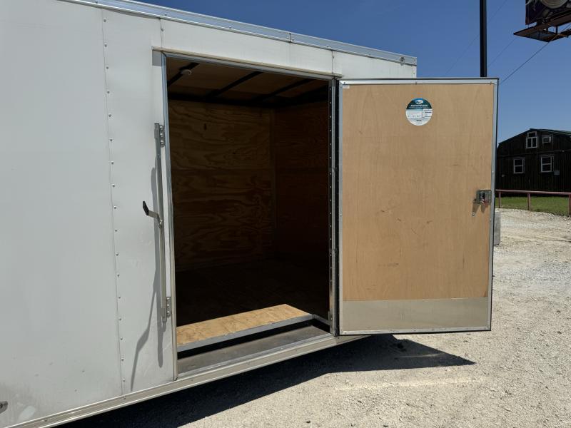 used Cargo (Enclosed) Trailers Forest River Other for sale, in Waco, TX Thumbnail 7