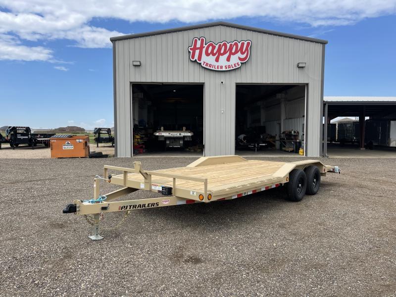 2023 PJ Trailers B5 Car / Racing Trailer 2023 PJ Trailers B5 Car / Racing Trailer