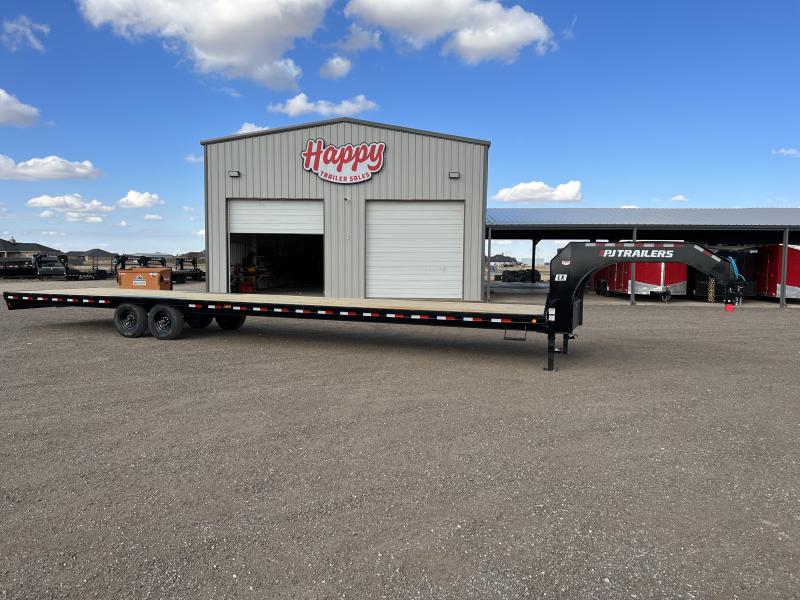 happy trailer sales paris tx