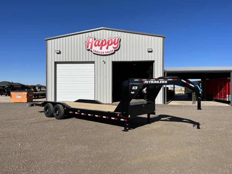 2023 PJ Trailers 102"x24' B6 Car Hauler 2023 PJ Trailers 102"x24' B6 Car Hauler
