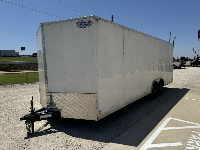 used Cargo (Enclosed) Trailers Forest River Other for sale, in Waco, TX Thumbnail 8
