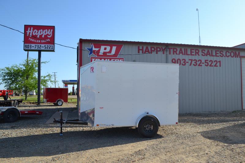 2022 Carry-On CGCM Cargo / Enclosed Trailer 2022 Carry-On CGCM Cargo / Enclosed Trailer