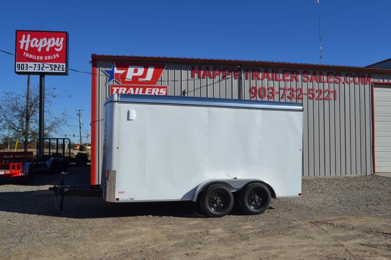 2023 RC 7X14CGR Cargo / Enclosed Trailer 2023 RC 7X14CGR Cargo / Enclosed Trailer