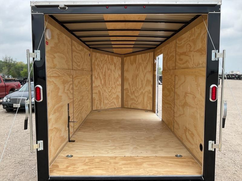new Cargo (Enclosed) Trailers Carry-On Other for sale, in Ferris, TX Thumbnail 6