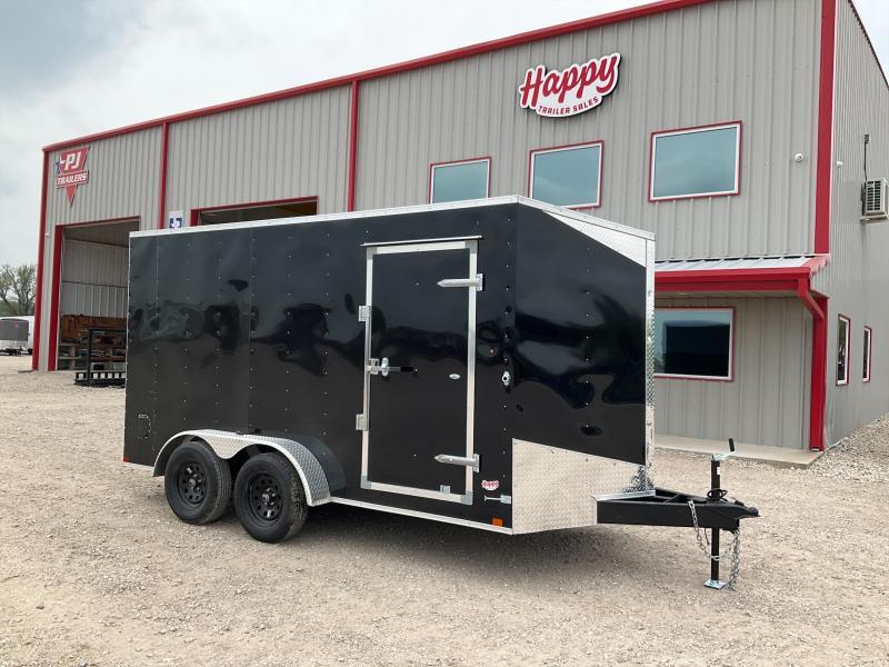new Cargo (Enclosed) Trailers Carry-On Other for sale, in Ferris, TX image-0
