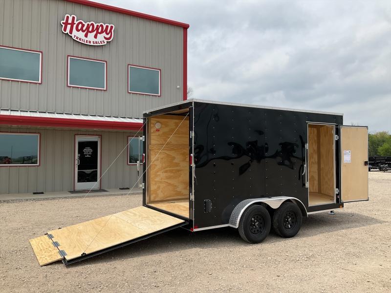 new Cargo (Enclosed) Trailers Carry-On Other for sale, in Ferris, TX Thumbnail 4