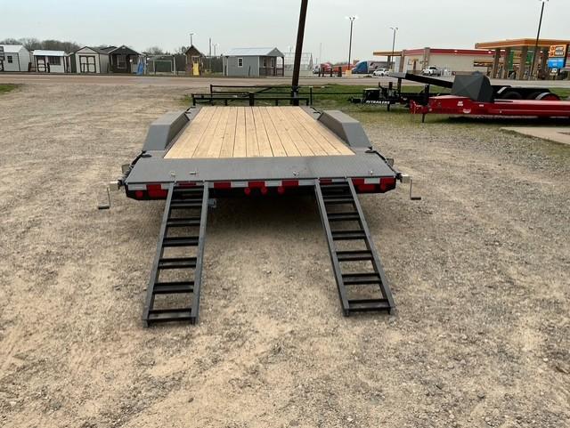 new Equipment / Flatbed Trailers PJ Trailers  for sale, in Paris, TX Thumbnail 5