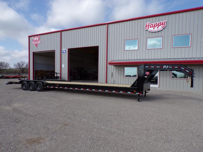2022 PJ Trailers B8 102"x40' Channel Super Wide 2022 PJ Trailers B8 102"x40' Channel Super Wide