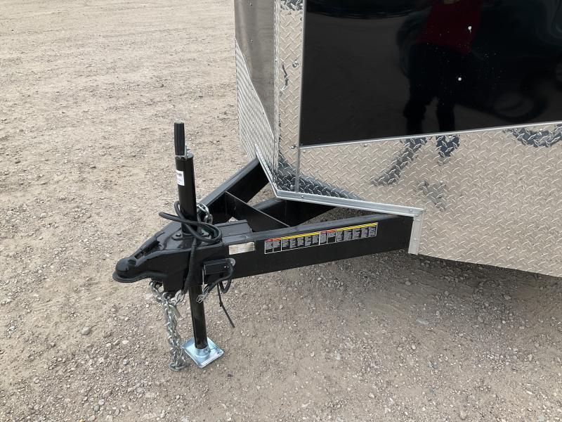 new Cargo (Enclosed) Trailers Carry-On Other for sale, in Ferris, TX Thumbnail 8