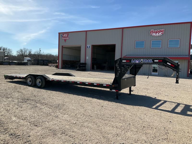 2021 Load Trail 82"x30' Equipment Trailer 2021 Load Trail 82"x30' Equipment Trailer