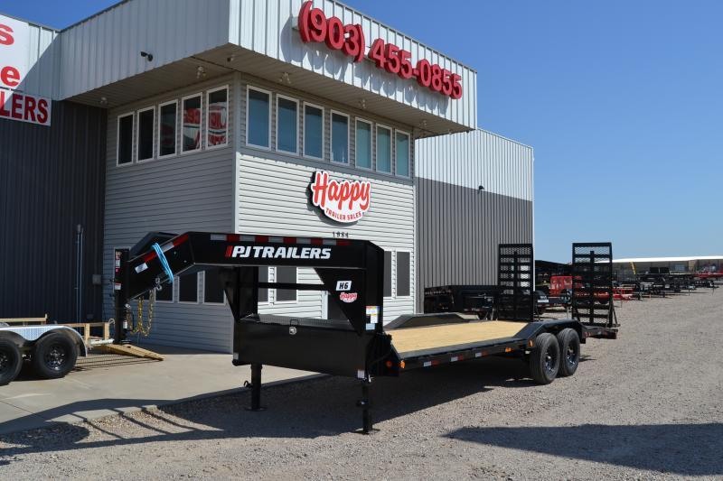 2023 PJ Trailers H6 Pro Beam Super Wide Equipment Trailer Equipment Trailer 2023 PJ Trailers H6 Pro Beam Super Wide Equipment Trailer Equipment Trailer