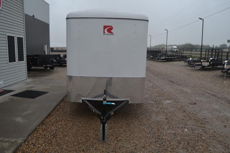 2022 RC Enclosed Trailer 6'X10' 2022 RC Enclosed Trailer 6'X10'