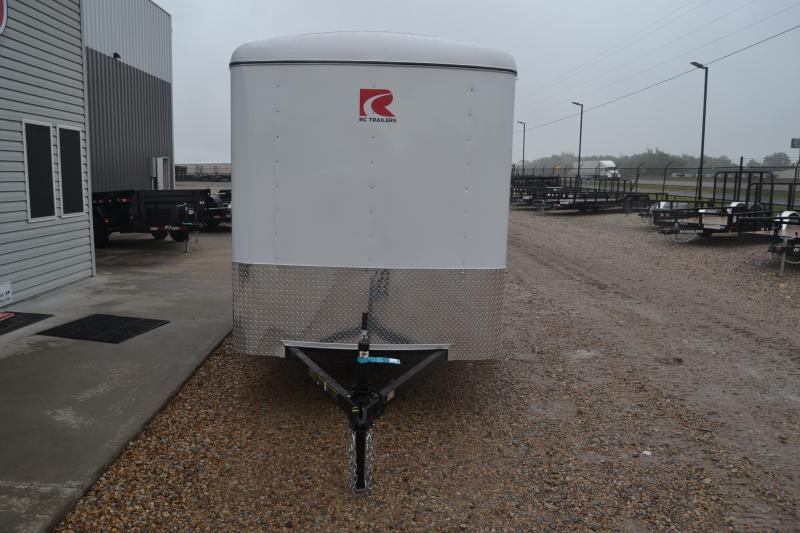 2022 RC Enclosed Trailer 6'X10' 2022 RC Enclosed Trailer 6'X10'