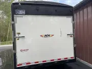 used Cargo (Enclosed) Trailers H and H Trailer  for sale, in Hamilton, MT Thumbnail 6