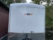 used Cargo (Enclosed) Trailers H and H Trailer  for sale, in Hamilton, MT Thumbnail 2