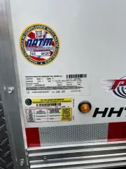 used Cargo (Enclosed) Trailers H and H Trailer  for sale, in Hamilton, MT Thumbnail 8