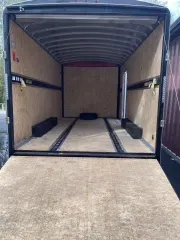 used Cargo (Enclosed) Trailers H and H Trailer  for sale, in Hamilton, MT Thumbnail 10